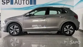 Volkswagen Polo de 2021