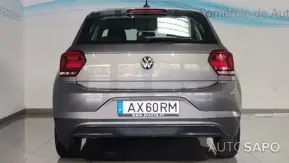 Volkswagen Polo de 2021