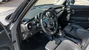 MINI Cooper D Cooper D de 2016