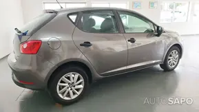 Seat Ibiza 1.4 TDi Style de 2016