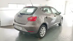 Seat Ibiza 1.4 TDi Style de 2016