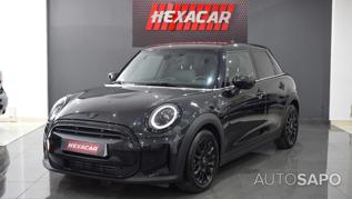 MINI Cooper Cooper Auto de 2022