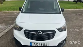 Opel Combo 1.5 CDTi L1H1 Enjoy de 2022