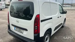 Opel Combo 1.5 CDTi L1H1 Enjoy de 2022