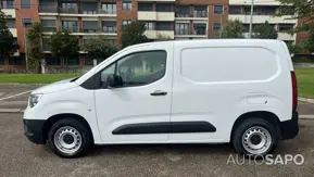 Opel Combo 1.5 CDTi L1H1 Enjoy de 2022