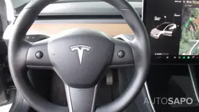 Tesla Model 3 Standard RWD Plus de 2020