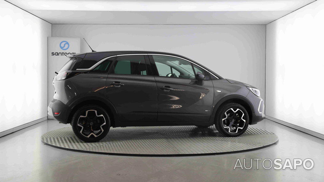 Opel Crossland de 2023