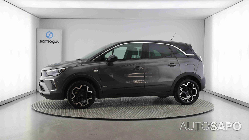 Opel Crossland de 2023