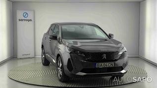 Peugeot 3008 1.5 BlueHDi Allure Pack EAT8 de 2023