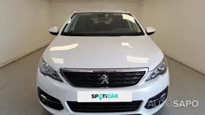 Peugeot 308 1.5 BlueHDI 100 S&S Active Business de 2019