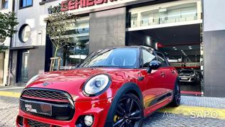 MINI Cooper D de 2017