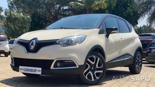 Renault Captur de 2014