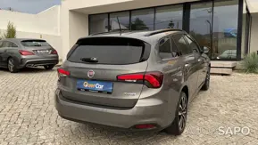 Fiat Tipo 1.3 M-Jet Lounge J17 de 2020