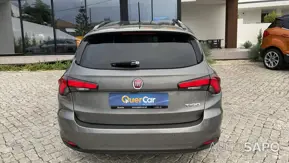 Fiat Tipo 1.3 M-Jet Lounge J17 de 2020