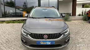 Fiat Tipo 1.3 M-Jet Lounge J17 de 2020