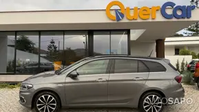 Fiat Tipo 1.3 M-Jet Lounge J17 de 2020