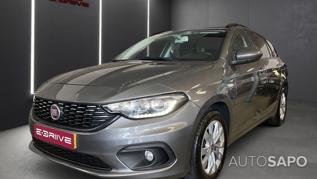 Fiat Tipo 1.3 M-Jet Lounge de 2018