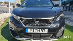 Peugeot 5008 de 2019