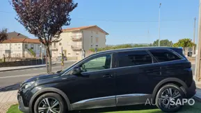 Peugeot 5008 de 2019