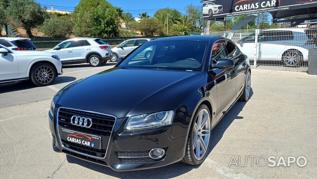 Audi A5 de 2011