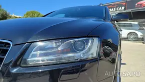 Audi A5 de 2011