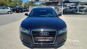 Audi A5 de 2011