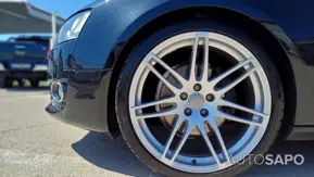 Audi A5 de 2011