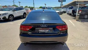 Audi A5 de 2011