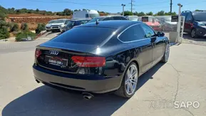 Audi A5 de 2011