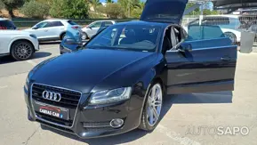 Audi A5 de 2011