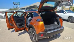 Peugeot 2008 1.2 PureTech Allure de 2022