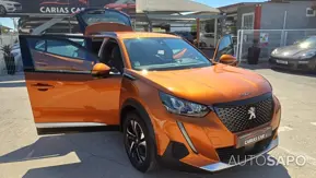 Peugeot 2008 1.2 PureTech Allure de 2022