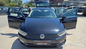 Volkswagen Passat de 2016