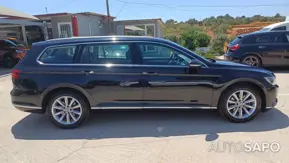 Volkswagen Passat de 2016