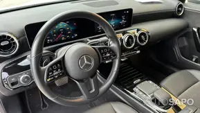 Mercedes-Benz Classe CLA de 2020