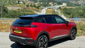 Peugeot 2008 1.2 PureTech GT Line EAT8 de 2020