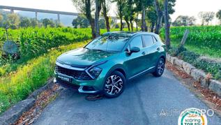 Kia Sportage de 2023