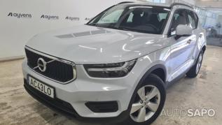 Volvo XC40 de 2020