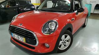 MINI Cooper D Auto de 2018