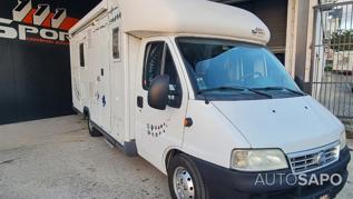 Fiat Ducato de 2005