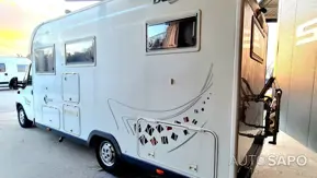 Fiat Ducato de 2005