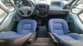 Fiat Ducato de 2005