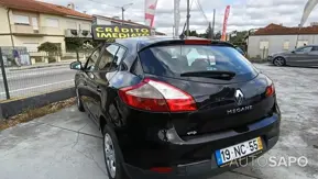 Renault Mégane de 2009