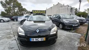 Renault Mégane de 2009