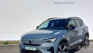 Volvo XC40 de 2023