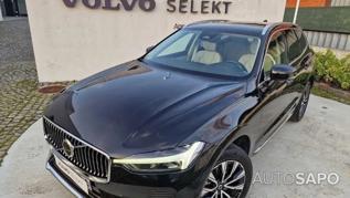 Volvo XC60 de 2023