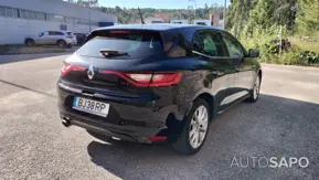 Renault Mégane 1.2 TCE Dynamique S S/S de 2018