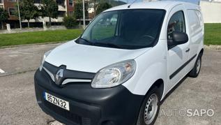 Renault Kangoo 1.5 dCi Business 3L S/S de 2019