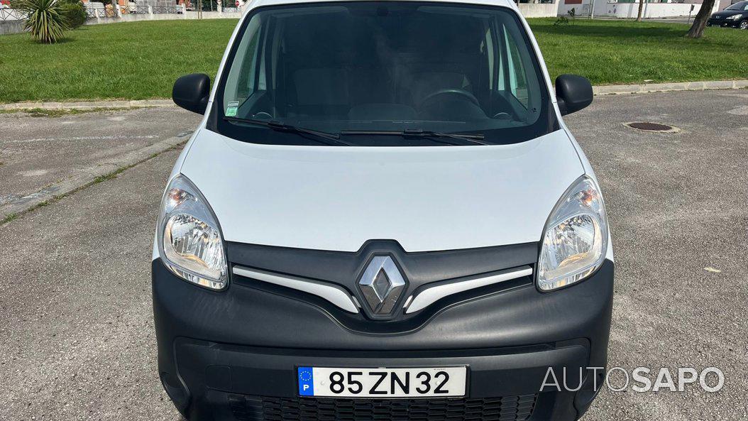 Renault Kangoo 1.5 dCi Business 3L S/S de 2019