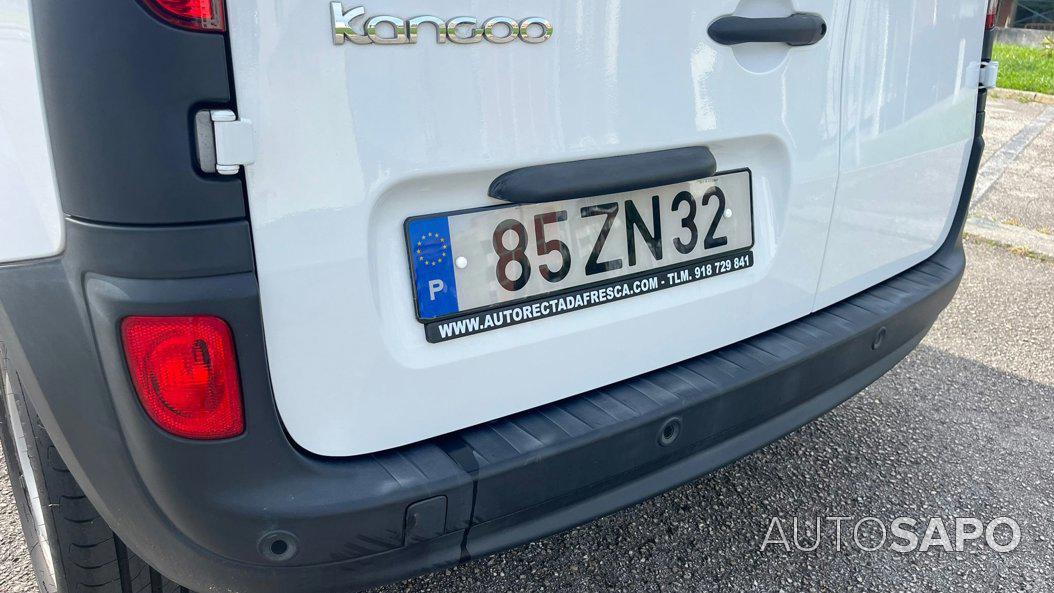 Renault Kangoo 1.5 dCi Business 3L S/S de 2019